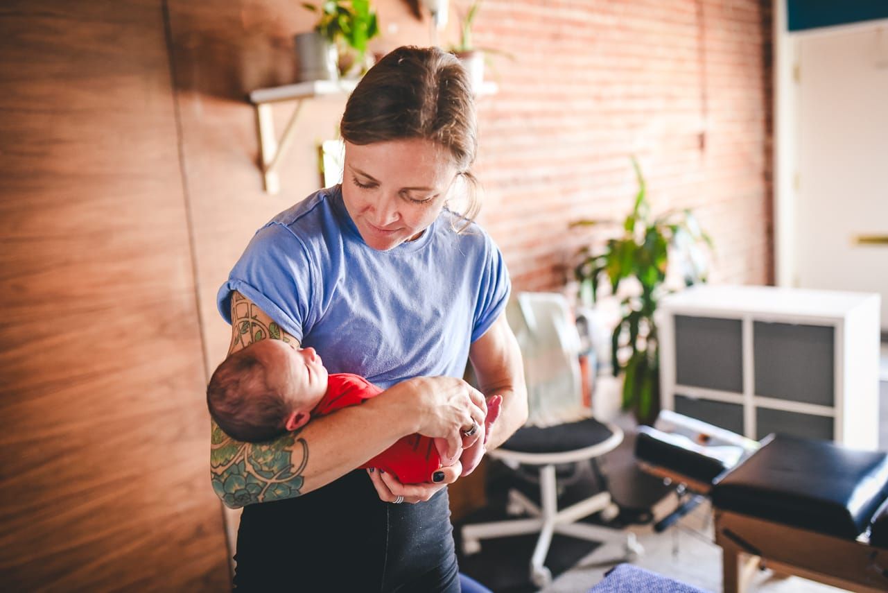 The Wellness Tribe Thrive Thread