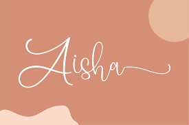 AISHA