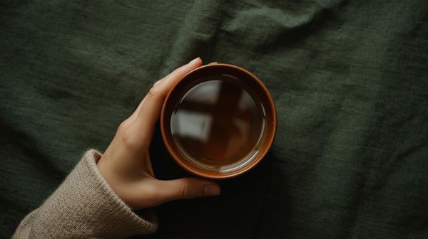 The Ancient Wisdom Living Within Your Modern Struggles