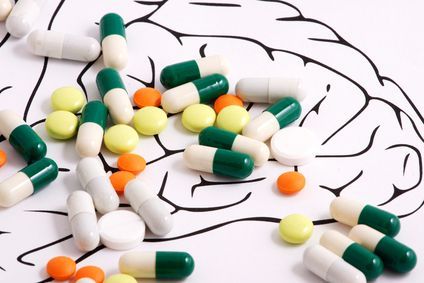 Over the Counter Medications: Could They Increase Your Risk of Dementia?