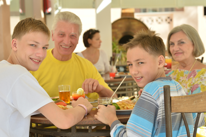 Seize the Summer: Engaging Activities for Caregivers and Seniors