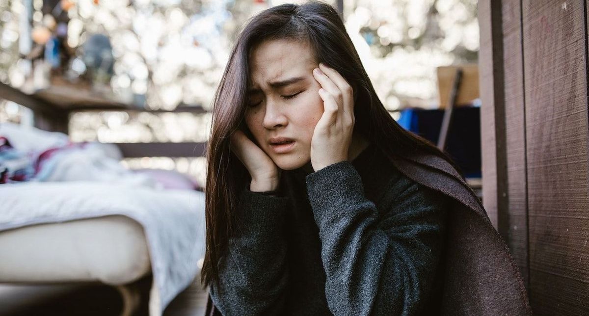 How to Deal with an Aging Narcissistic Parent