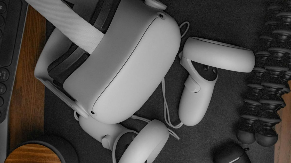 Best Virtual Reality for Seniors: Unlocking the Benefits