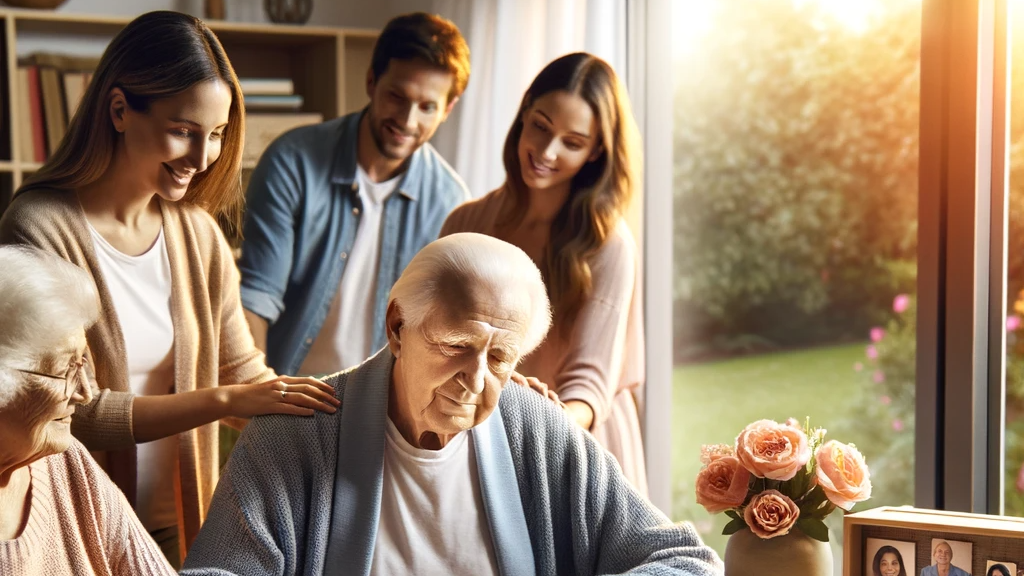 25 Activities for Dementia Patients at Home