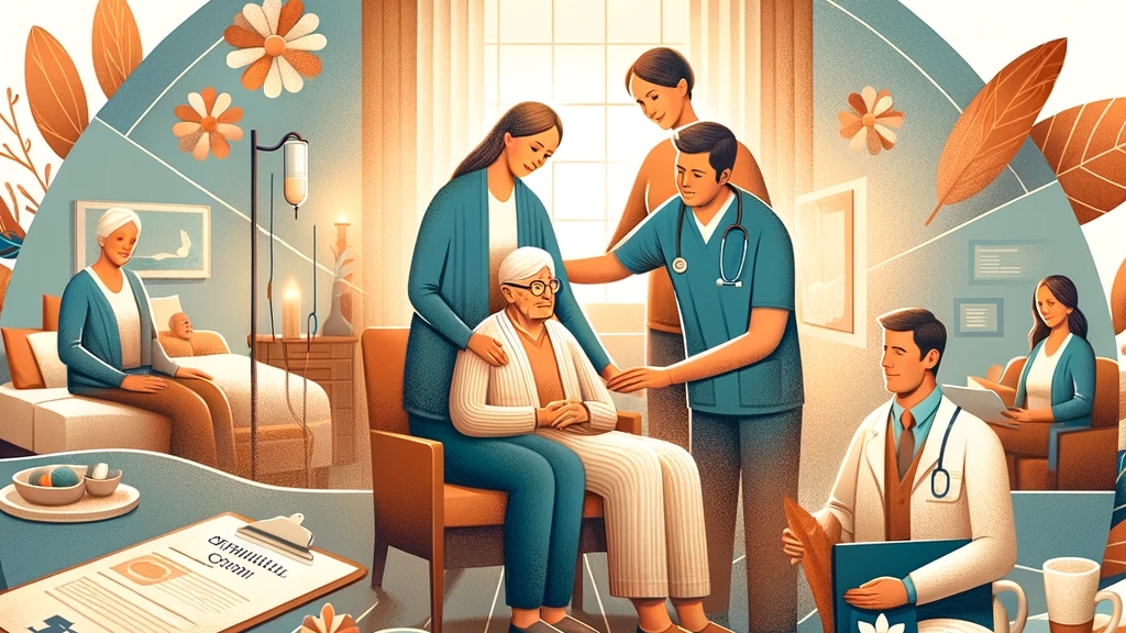 Empowering Dementia Care Through a Person-Centered Approach