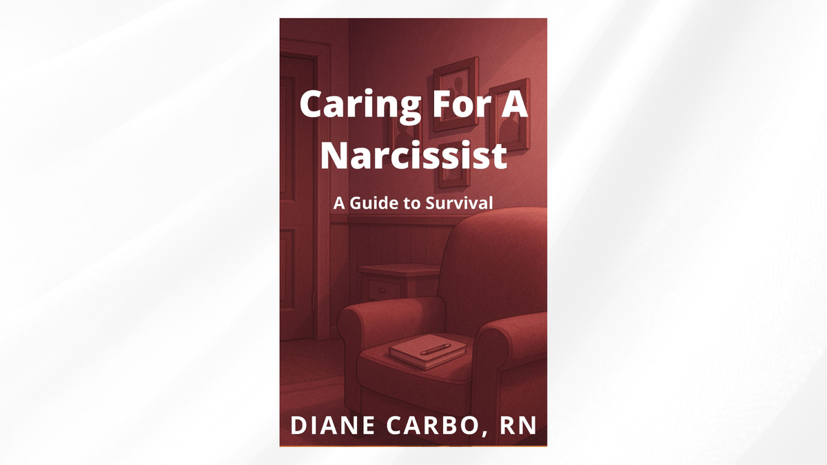 Caring For A Narcissist: A Guide to Survival