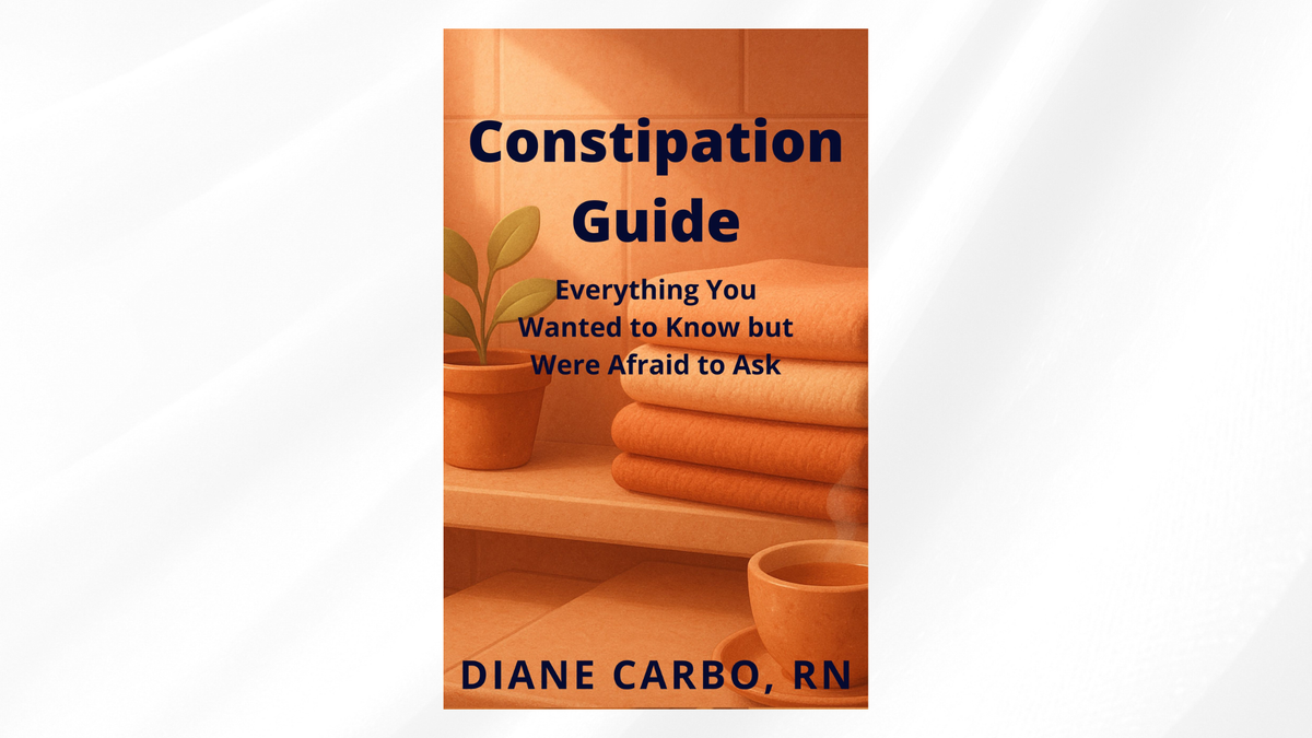Constipation Guide: Everything You Wanted to Know but Were Afraid to Ask