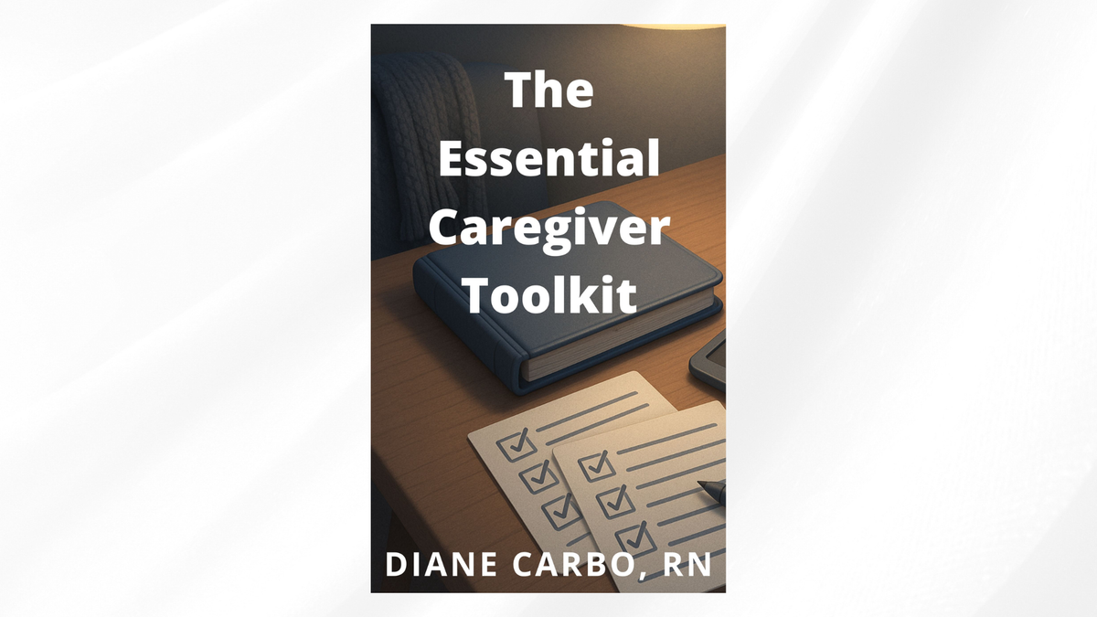 The Essential Caregiver Toolkit: Tips and Strategies to Make Your Life Easier