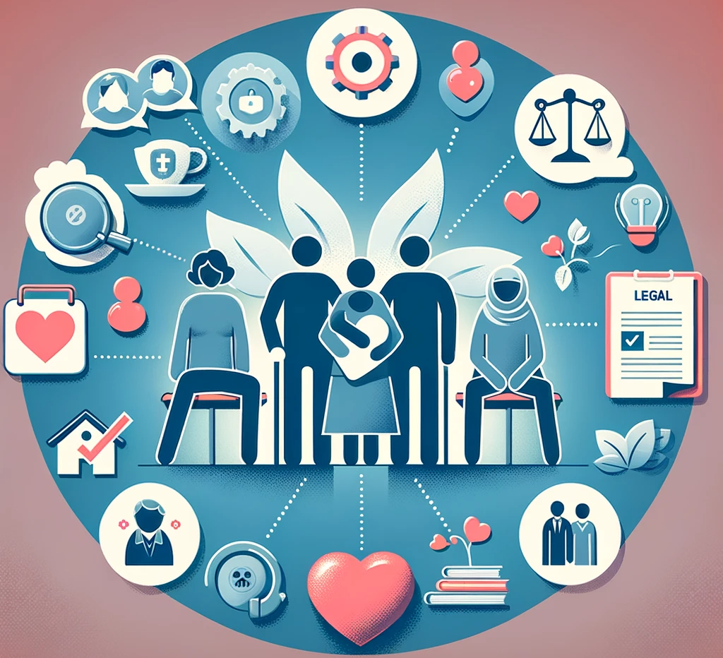 Understanding Family Caregiver Rights: The Complexities of Family Caregiving