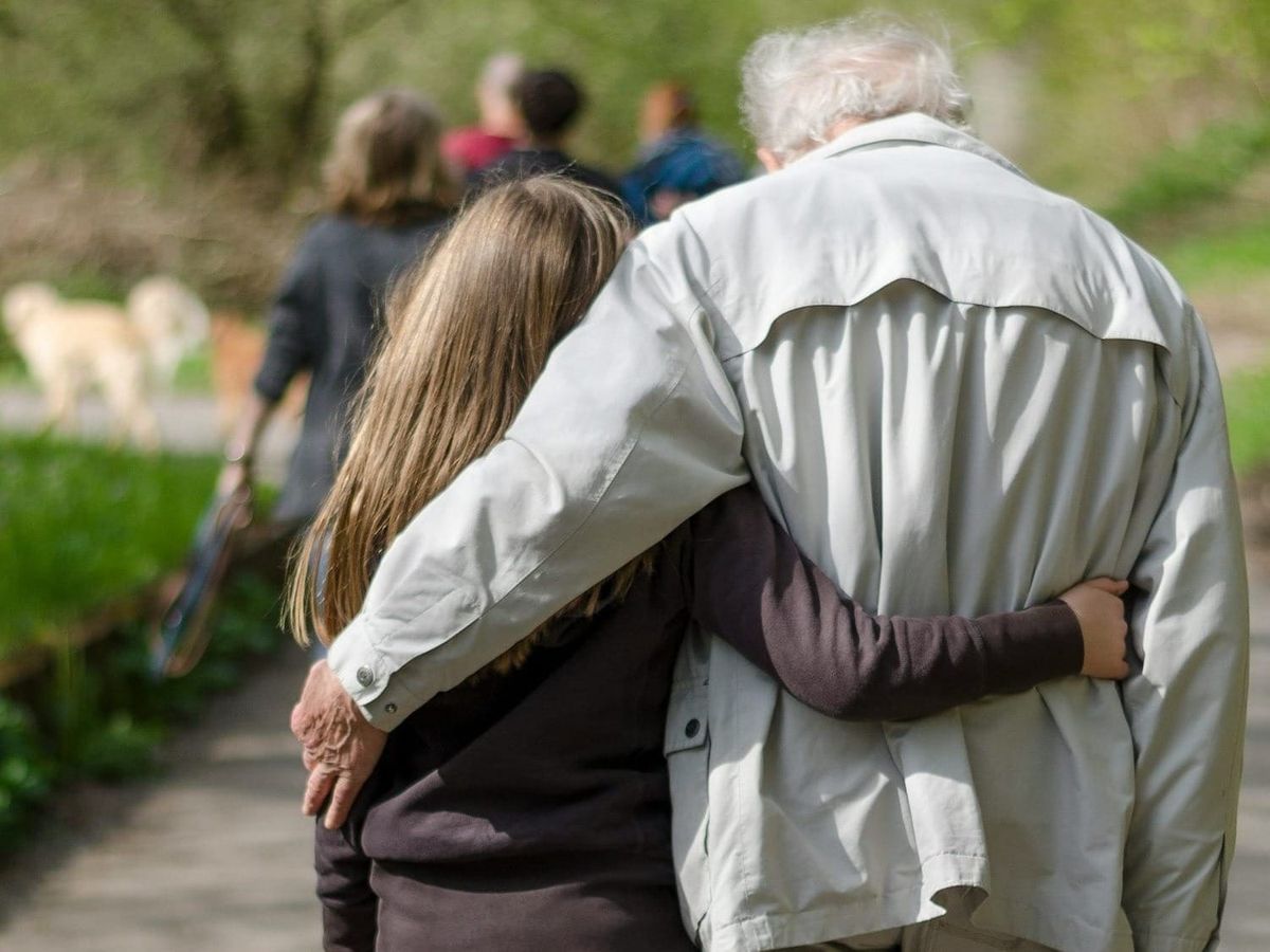 Family Caregiver and Power of Attorney (POA)