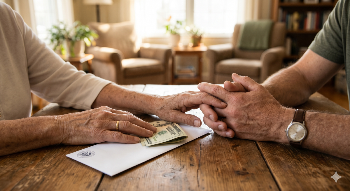 Does Medicare Pay Family Caregivers?