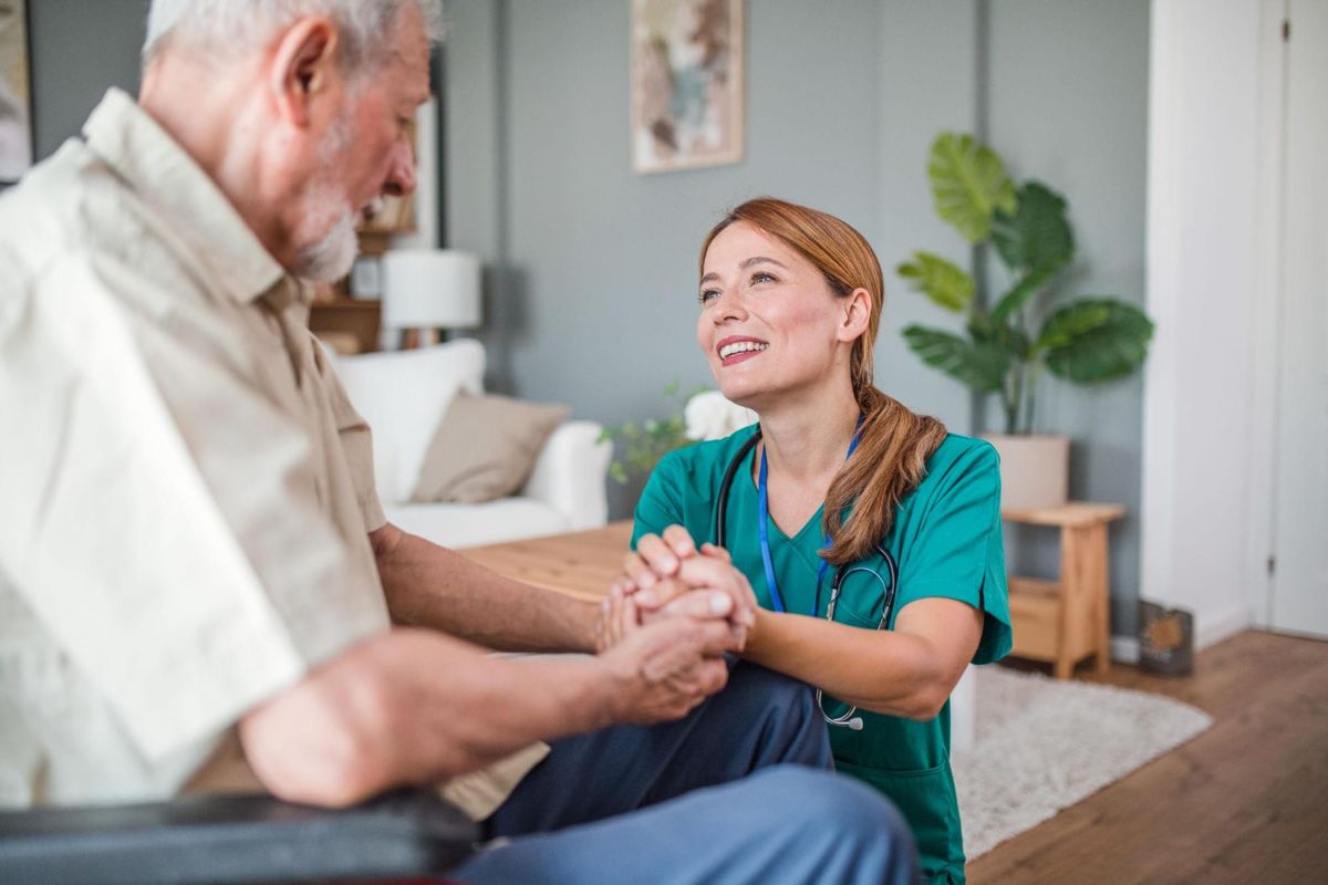 When Is Hospice Recommended? Signs It’s Time for End-of-Life Support