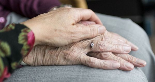 How To Live With A Narcisstic Parent When You Are Their  Caregiver