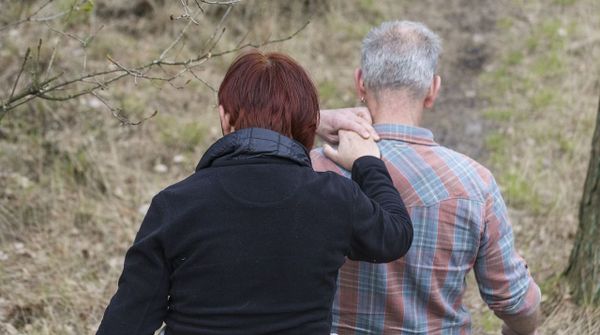 Why A  Senior Caregiver Are Likely To Develop PTSD