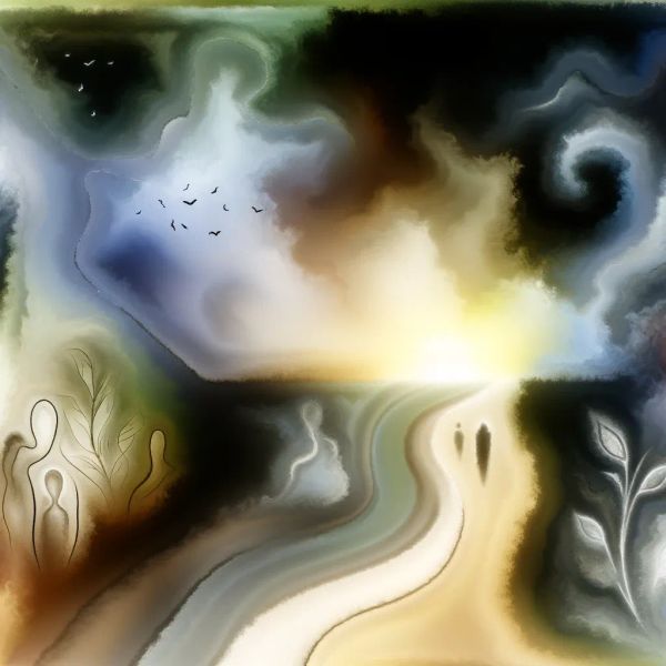 Overcoming Grief and Depression