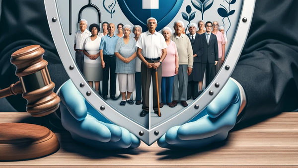 Understanding and Preventing Abuse of the Elderly