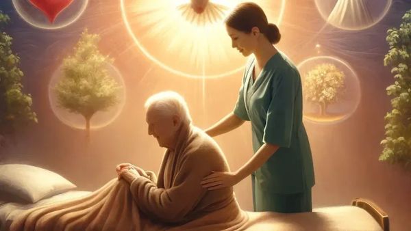 Faith in Caregiving: Good Fruit