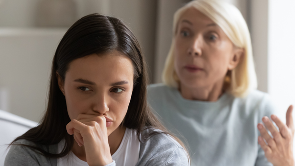 How to Deal with a Narcissistic Parent – Part 2