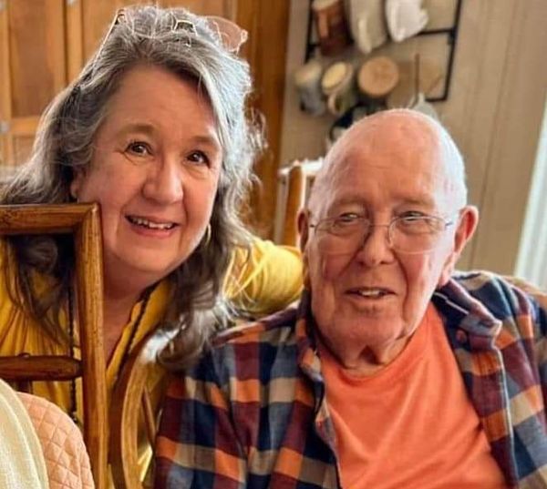 Hospice Care: A Caregiver's Story of Faith and Family