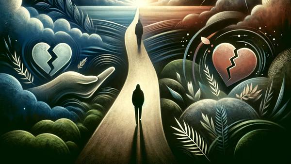 Grieving the Loss of a Spouse or Lifetime Partner