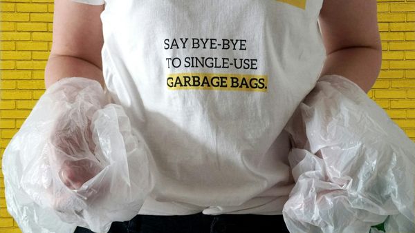How to Dispose of Adult Diapers
