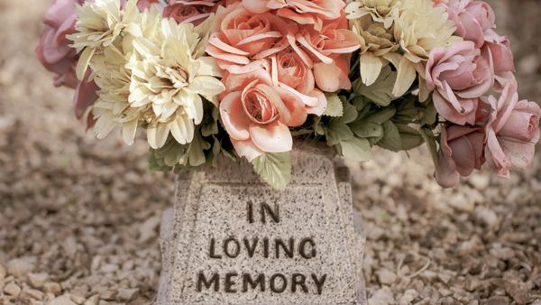 Should You Tell a Dementia Patient Their Spouse Has Died?