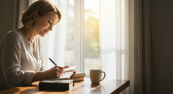 Faith in Caregiving: Caregivers, We Can Trust the Lord