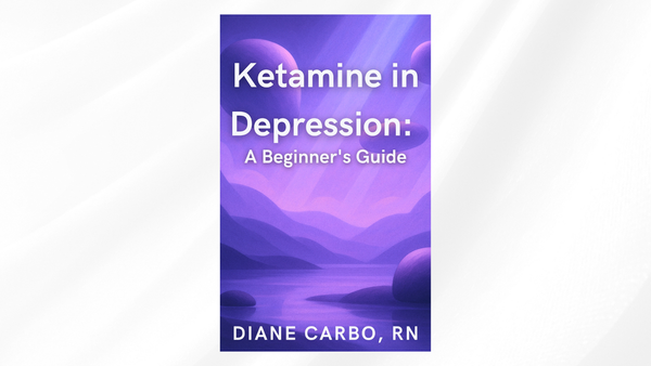 Ketamine A Beginner's Guide - What You Should Know Before Starting Treatment