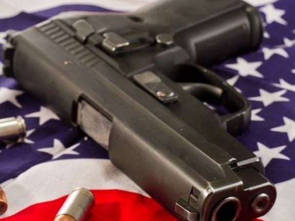 How to Take Guns Away from Someone with Dementia: A Medical Concern