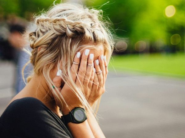 Managing Caregiver Stress: Dementia the Challenges as a Young Family Member