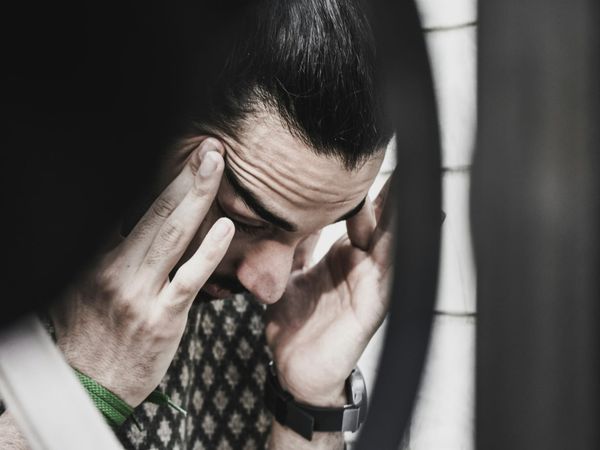 My Vulnerability to Manipulative Siblings Amidst Caregiver Responsibilities