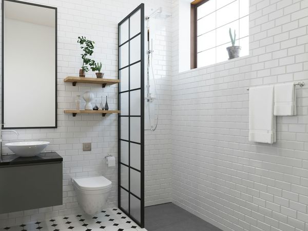 Dementia Care: Walk-In Tub Versus Walk-In Shower for Person with Dementia