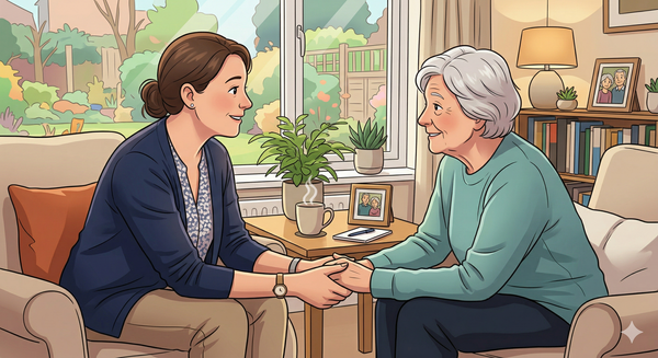 Can You Get Paid as a Family Caregiver? What You Need to Know