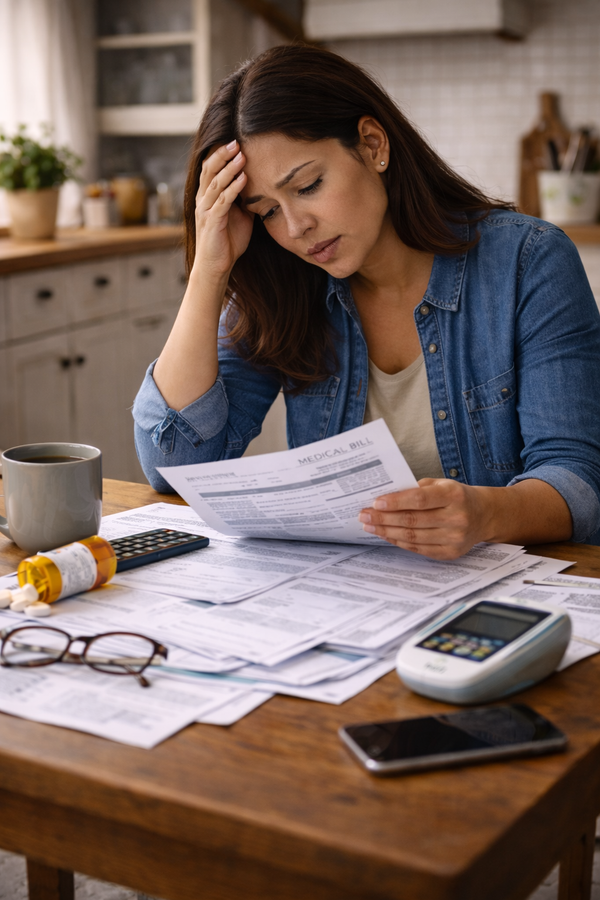 What Medicare Does NOT Pay for in Long-Term Care (2026 Guide for Families)