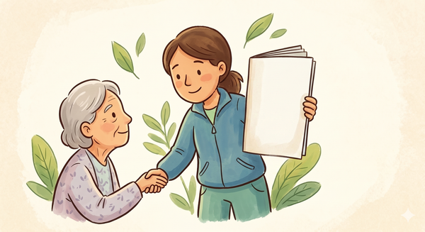 Dementia Caregiver Survival Guide: What No One Tells You About Managing Care Without Burnout