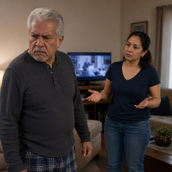 How to Handle Dementia Aggression and Anger Safely (Caregiver Guide)