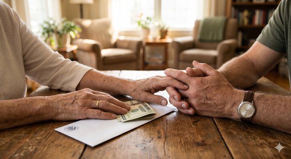 Does Medicare Pay Family Caregivers?