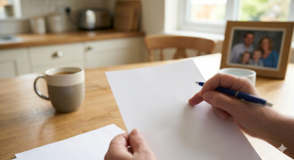 Hospital Discharge Checklist for Caregivers