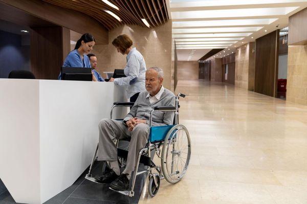 Medicare Denials After Hospital Discharge: Why Delayed Care Turns Dangerous for Seniors