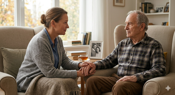 How Do You Know When End of Life is Near? Signs Caregivers Should Never Ignore