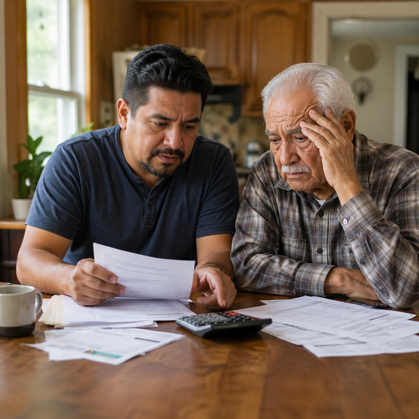 Medicaid Spend Down Explained: What You Can (and Cannot) Spend Money On