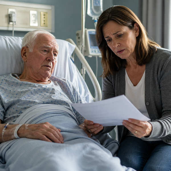 Medicare Discharge Appeal: How to Stop an Unsafe Hospital Discharge (Step-by-Step Guide)