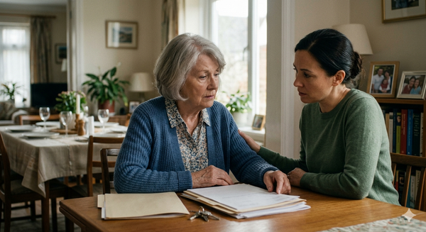 What Happens If You Don’t Have Power of Attorney? A Caregiver’s Reality Guide