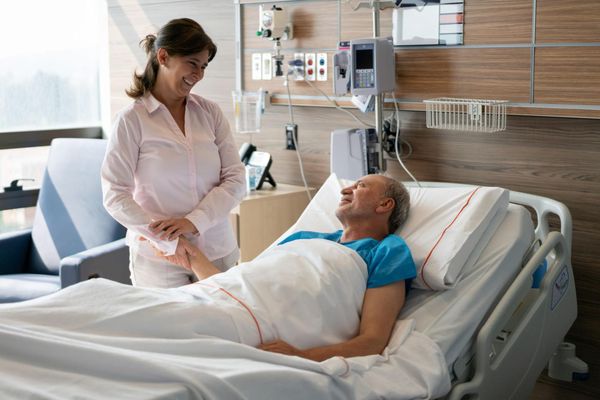 Why Hospitals Send Patients Home Too Early (And What Caregivers Can Do)