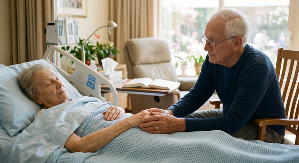 Pacemaker Deactivation vs. Removal for a 90-Year-Old with Advanced Dementia and Poor Quality of Life?