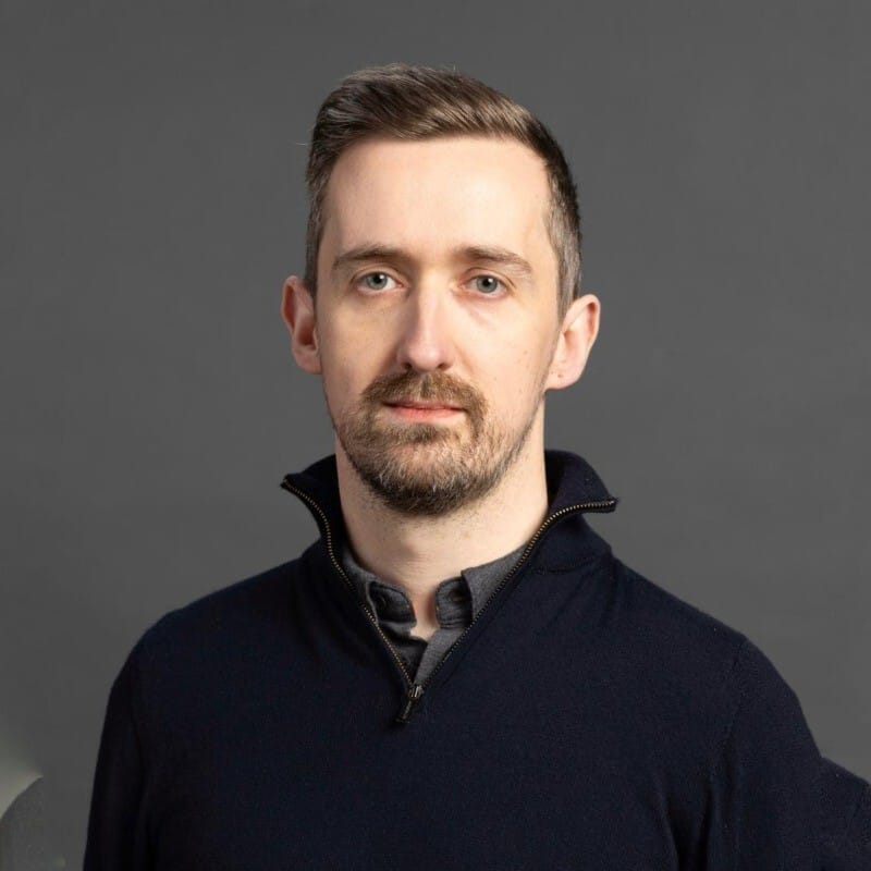 Adam Parsons