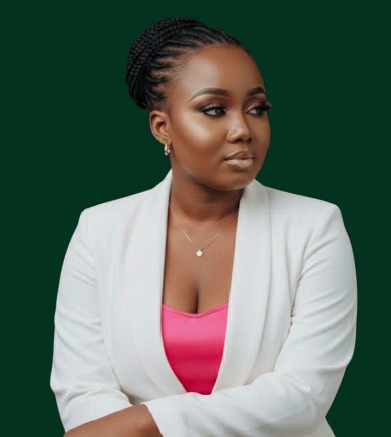 Gbemisola Shoderu Juliana