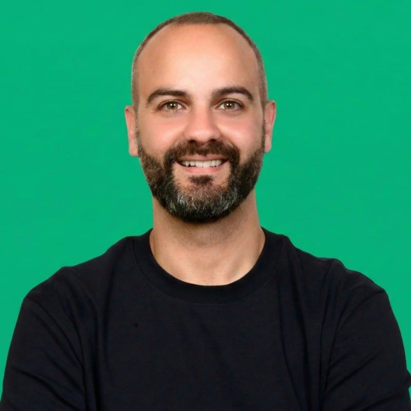 Eliran Shemesh