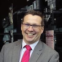 James Hewitson