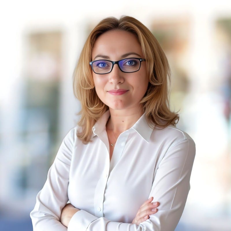 Olga Rais